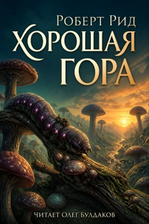 Аудиокнига Хорошая гора