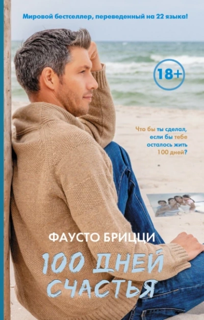 Аудиокнига 100 дней счастья