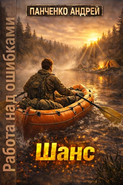 Шанс - Андрей Панченко