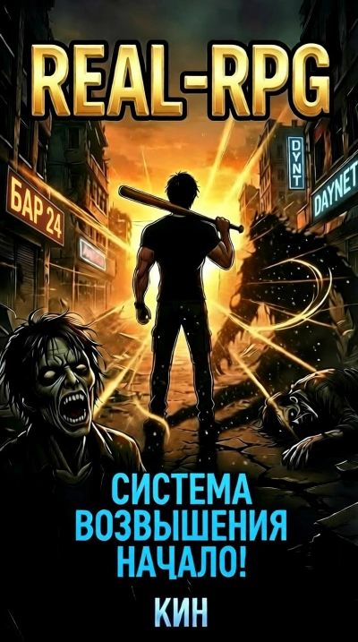 Аудиокнига Начало