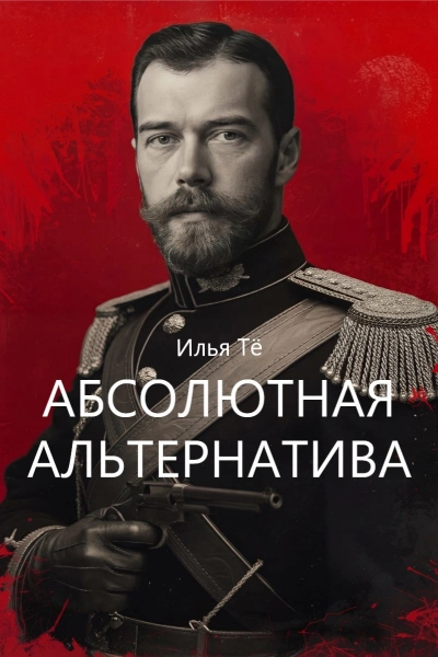 Аудиокнига Абсолютная альтернатива 2
