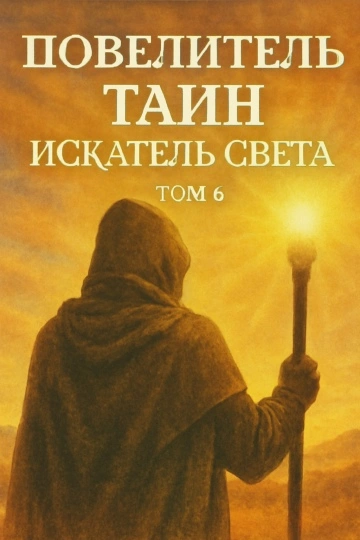 Аудиокнига Искатель света