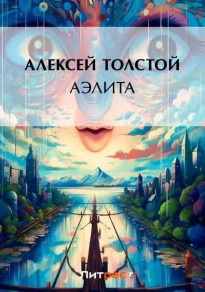 Аудиокнига Аэлита
