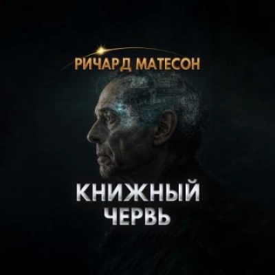 Аудиокнига Книжный червь