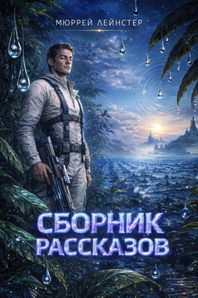 Аудиокнига Рассказы