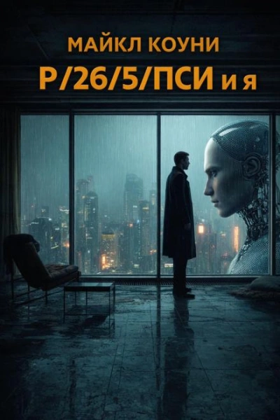 Аудиокнига Р/26/5/ПСИ и я