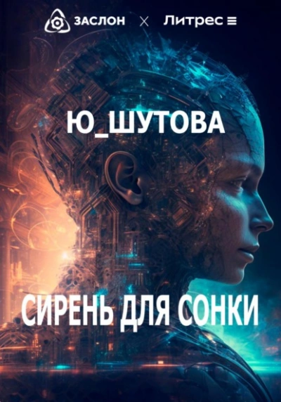 Аудиокнига Сирень для Сонки