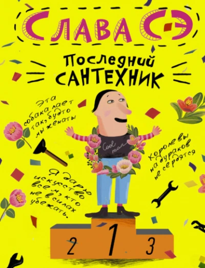 Аудиокнига Последний сантехник