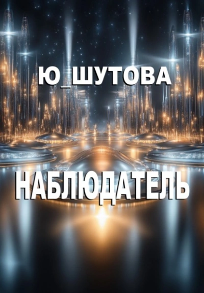 Аудиокнига Наблюдатель
