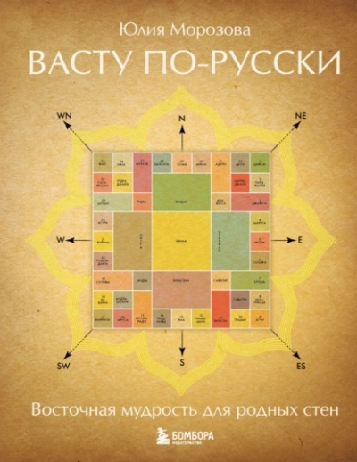 Аудиокнига Васту по-русски