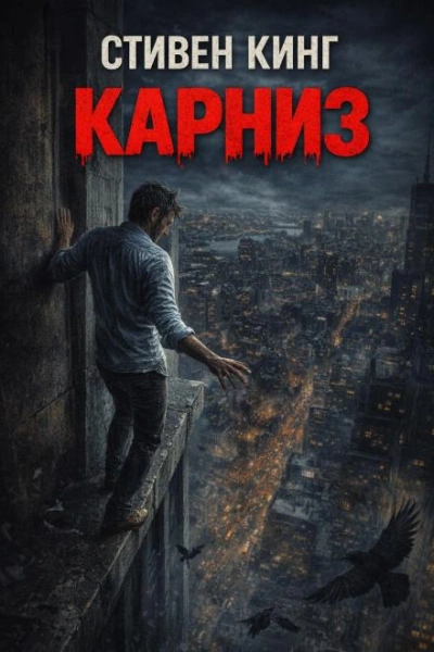 Аудиокнига Карниз