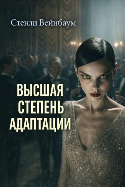 Высшая степень адаптации - Стенли Вейнбаум