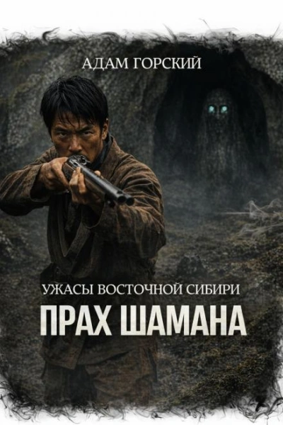 Аудиокнига Прах шамана