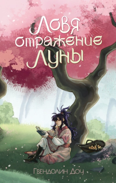Аудиокнига Ловя отражение Луны
