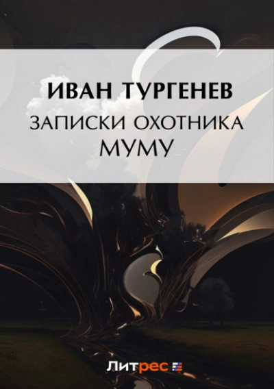 Аудиокнига Записки охотника. Муму