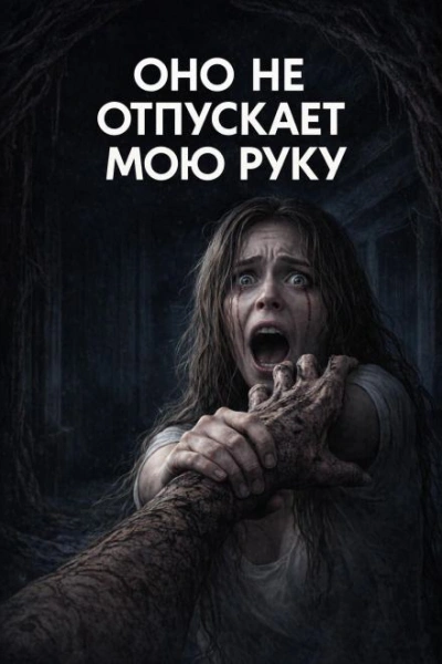 Аудиокнига Оно не отпускает мою руку