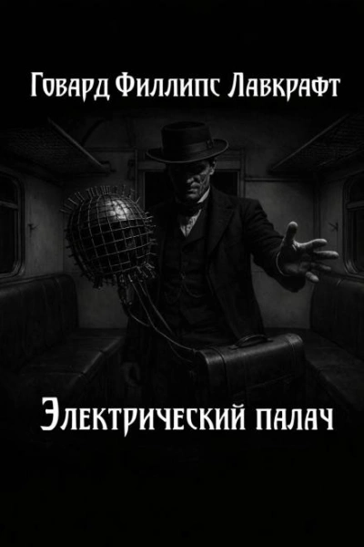 Аудиокнига Электрический палач