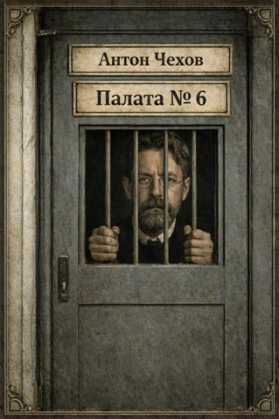 Аудиокнига Палата №6
