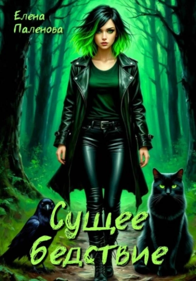 Аудиокнига Сущее бедствие