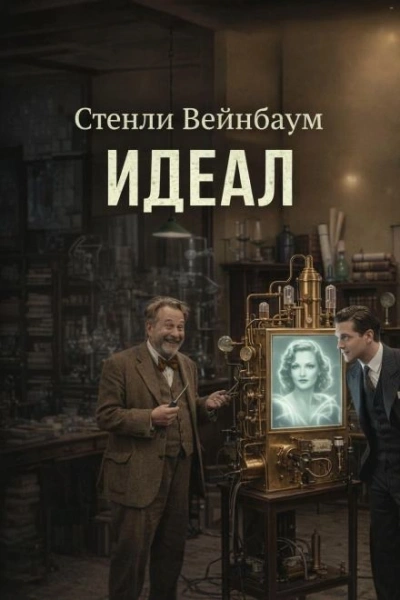 Идеал - Вейнбаум Стенли