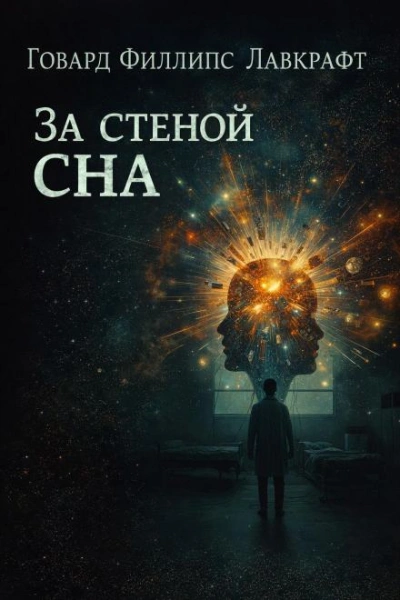 Аудиокнига За стеной сна