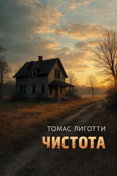Аудиокнига Чистота
