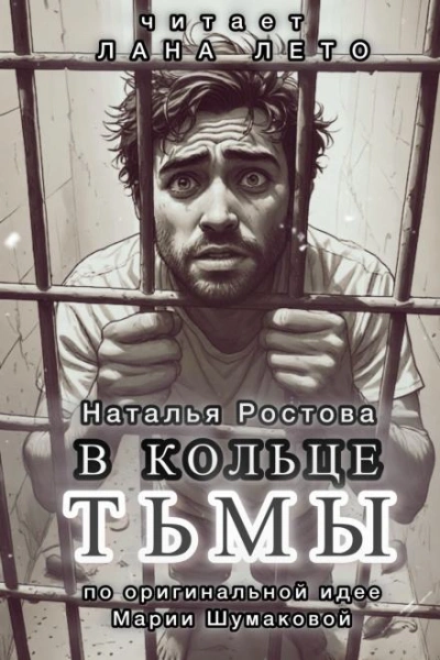 Аудиокнига В кольце тьмы