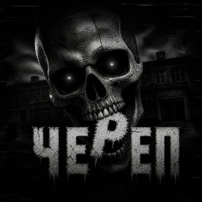Череп - Юрий Крутиков