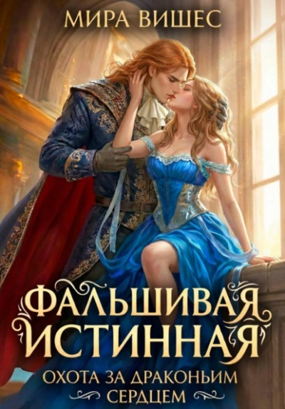 Аудиокнига Охота за драконьим сердцем