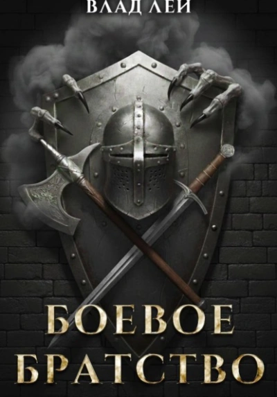 Аудиокнига Боевое Братство