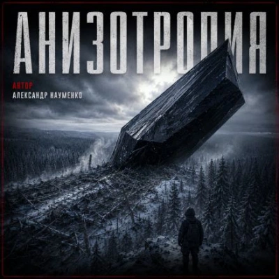 Аудиокнига Анизотропия