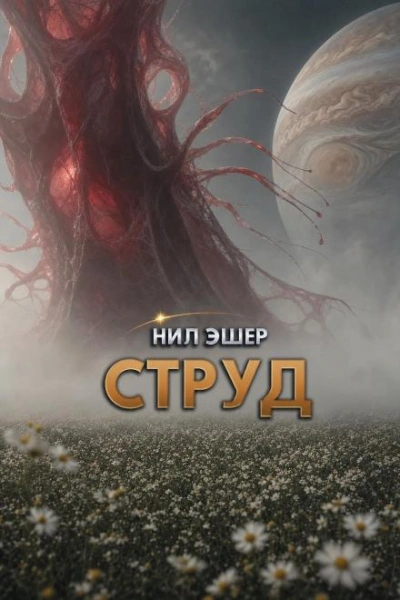Аудиокнига Струд