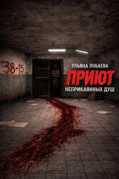 Аудиокнига Приют неприкаянных душ