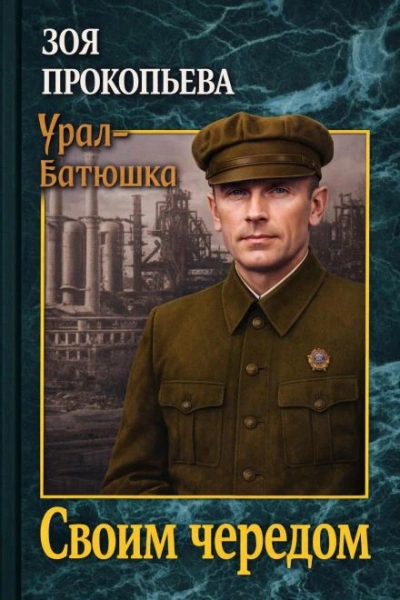 Аудиокнига Своим чередом