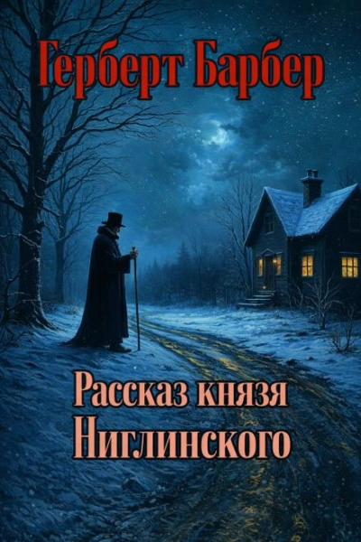 Аудиокнига Рассказ князя Ниглинского