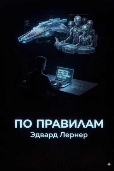 Аудиокнига По правилам