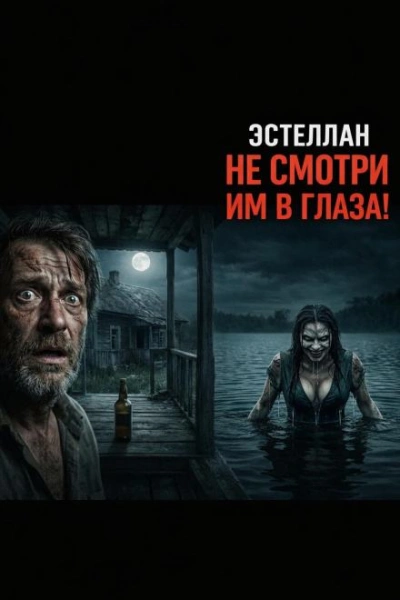 Аудиокнига Не смотри им в глаза!