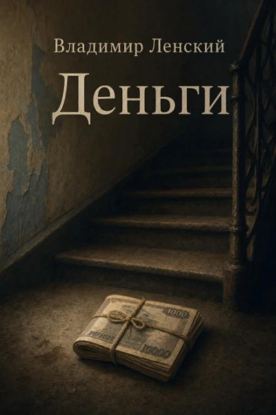 Аудиокнига Деньги