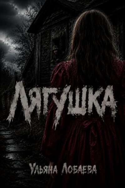 Аудиокнига Лягушка