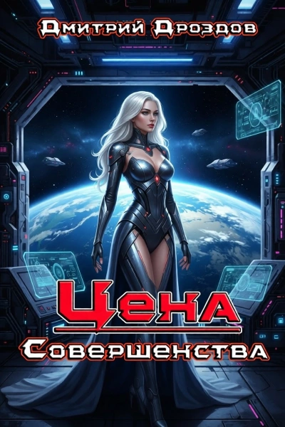 Аудиокнига Цена Совершенства