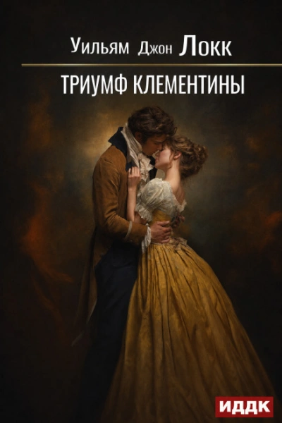 Аудиокнига Триумф Клементины