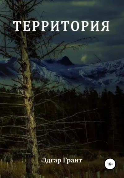 Аудиокнига Территория