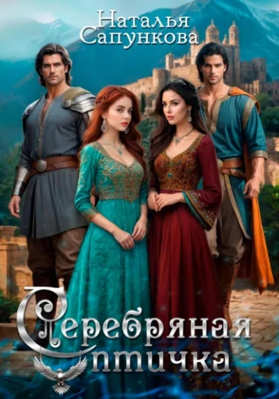 Аудиокнига Серебряная Птичка