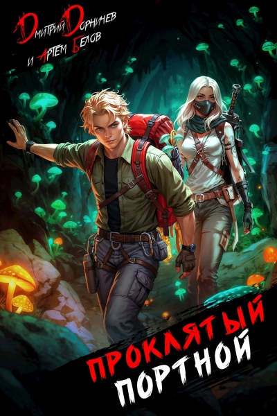 Аудиокнига Проклятый Портной: Том 5
