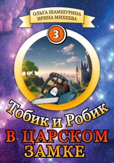 Аудиокнига В царском замке