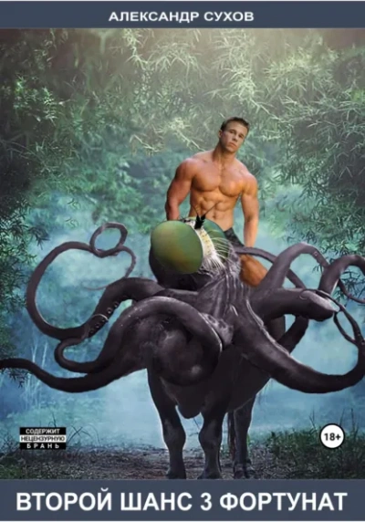 Аудиокнига Фортунат