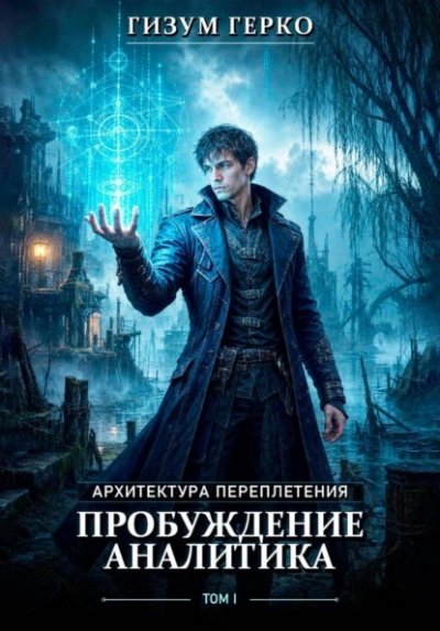 Аудиокнига Пробуждение Аналитика