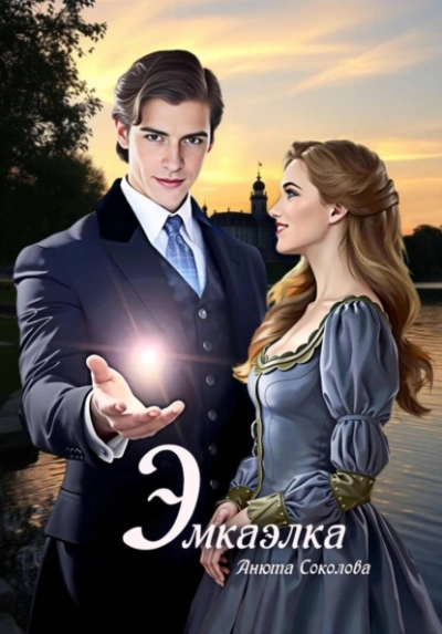 Аудиокнига Эмкаэлка