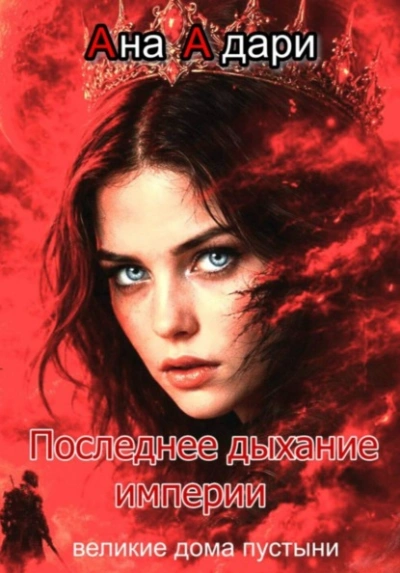Аудиокнига Последнее дыхание империи