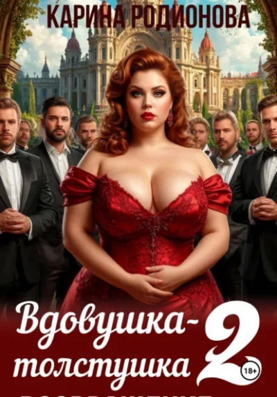 Аудиокнига Возвращение